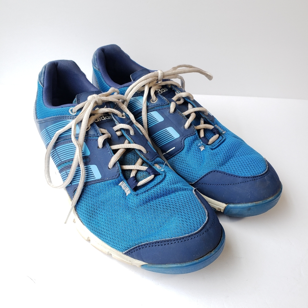 Adidas men's athletic shoes